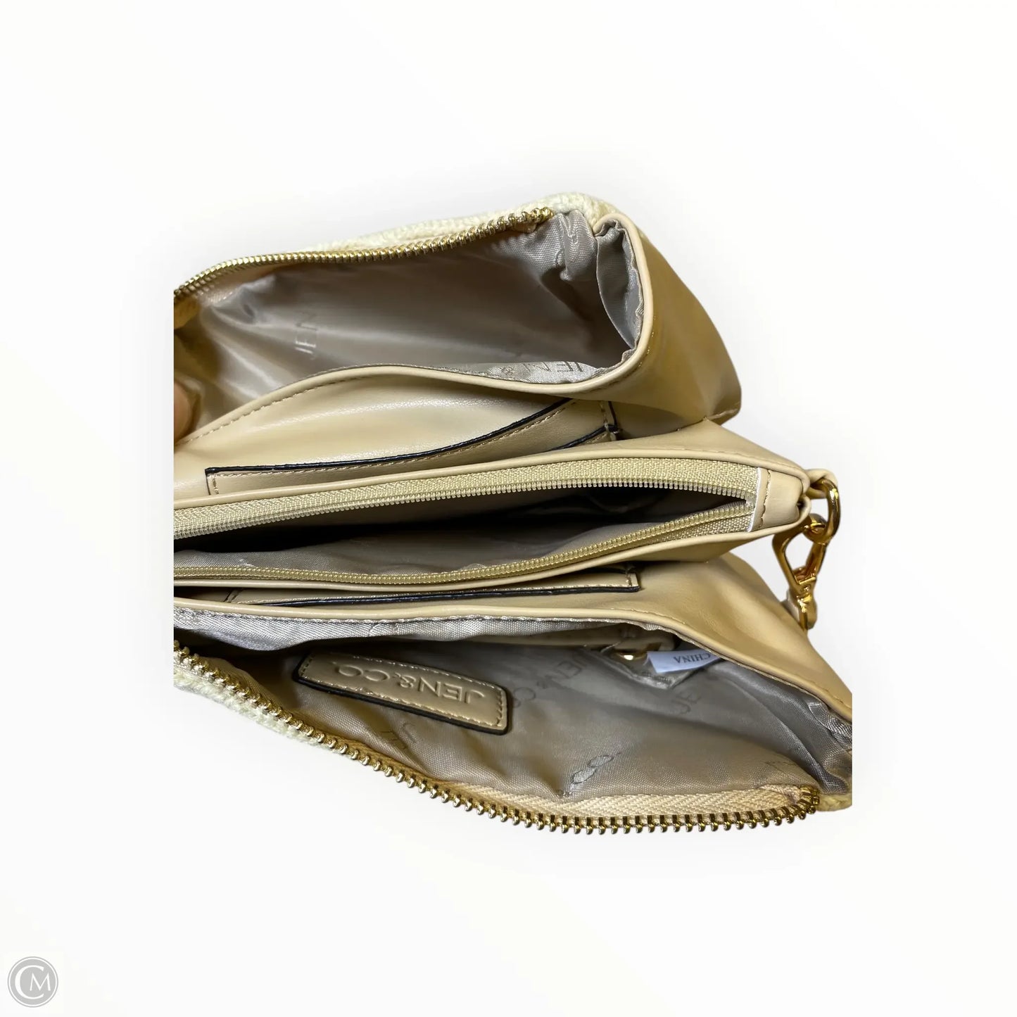 Crossbody By Jen & Co, Size: Medium