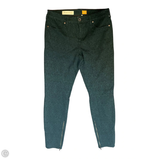 Pants Other By Pilcro In Green, Size: 6