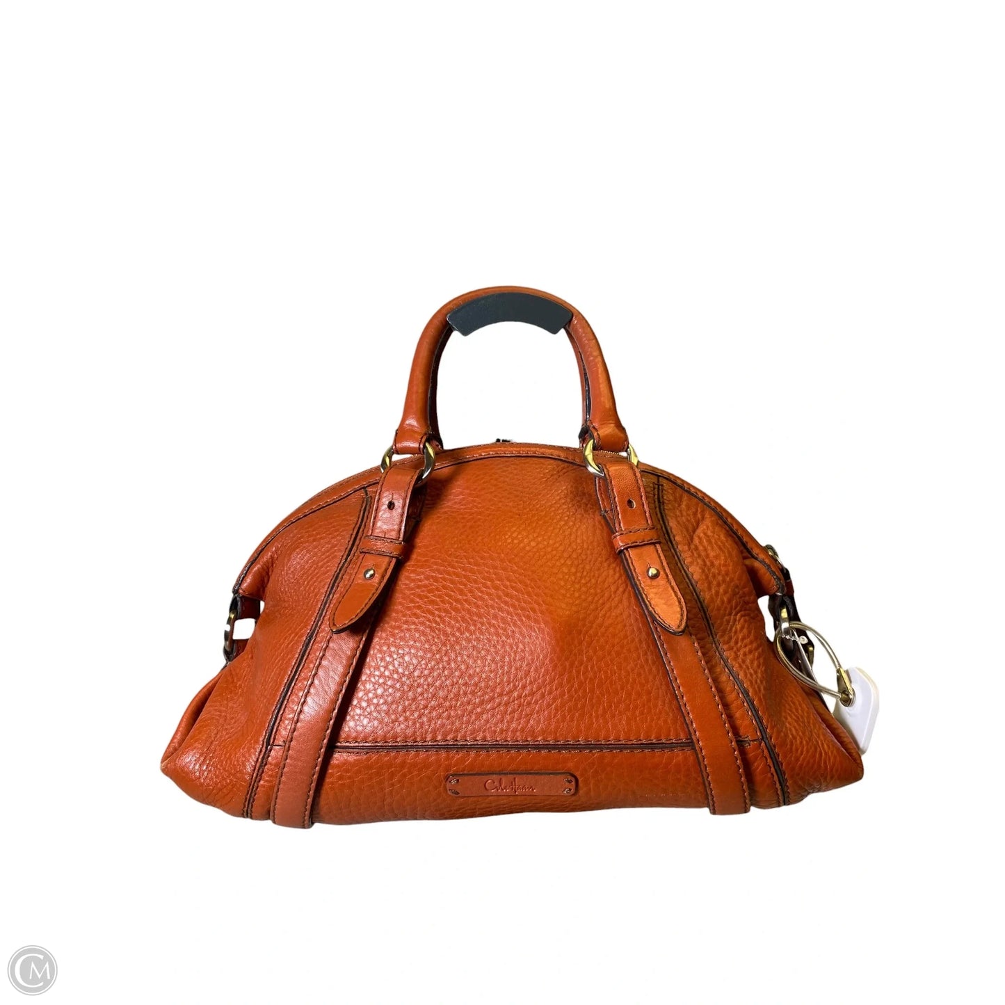 Handbag By Cole-haan, Size: Medium