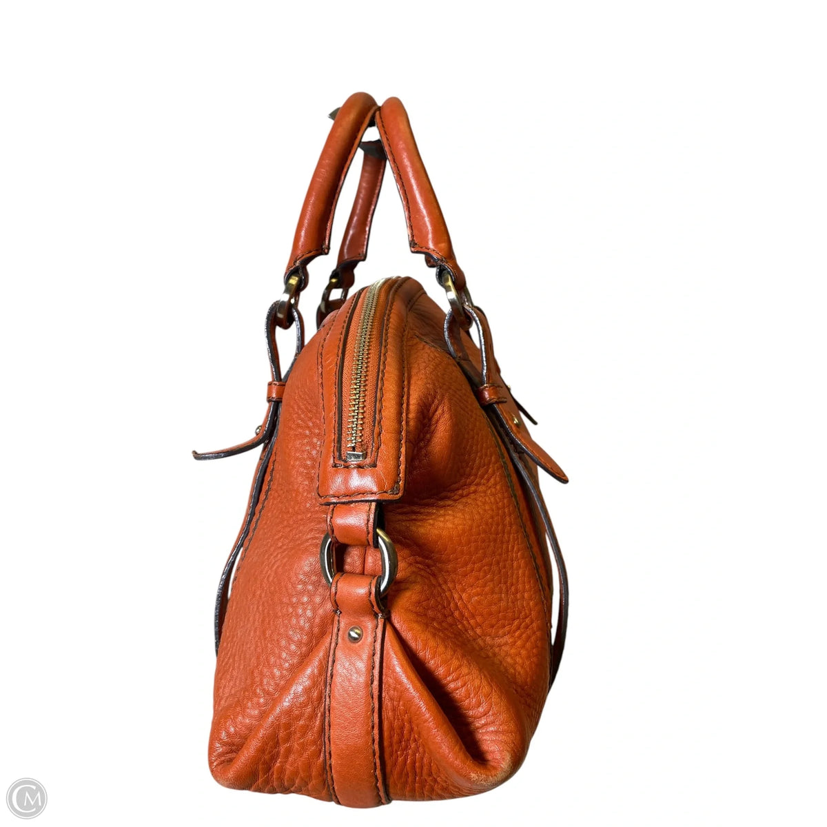 Handbag By Cole-haan, Size: Medium