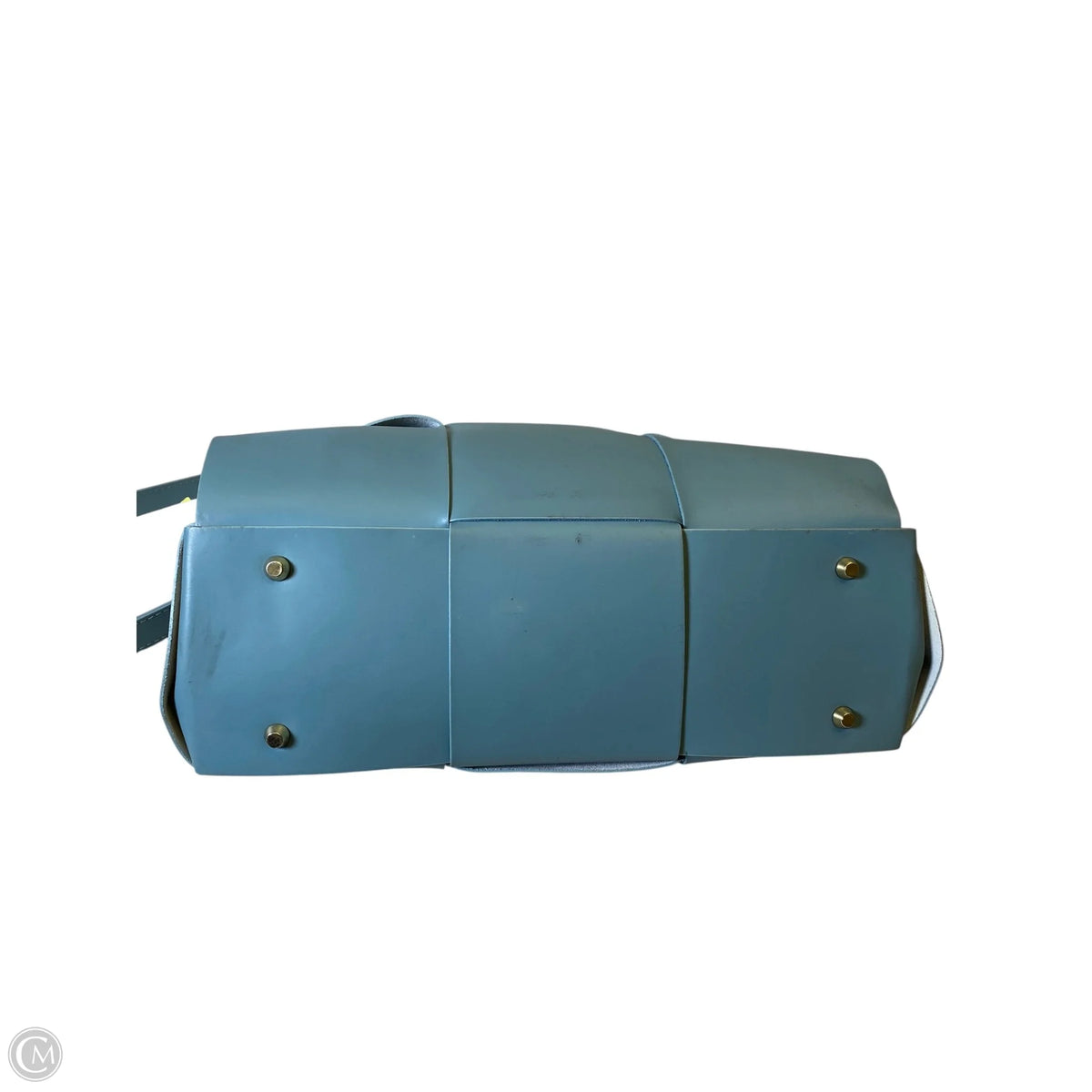 Handbag By Valentina Fiore, Size: Medium