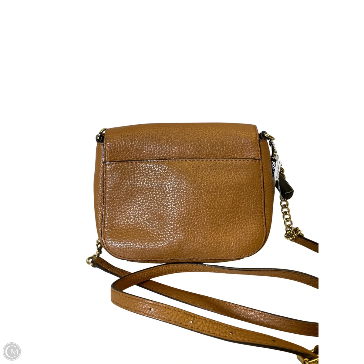 Crossbody Designer By Michael Kors, Size: Small