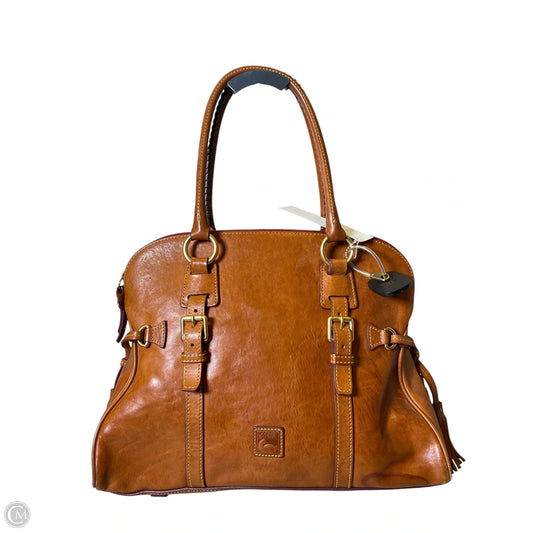Handbag Designer By Dooney And Bourke, Size: Medium