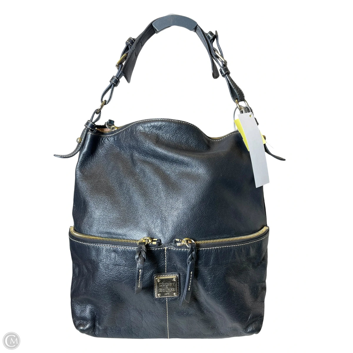 Handbag Designer By Dooney And Bourke, Size: Medium