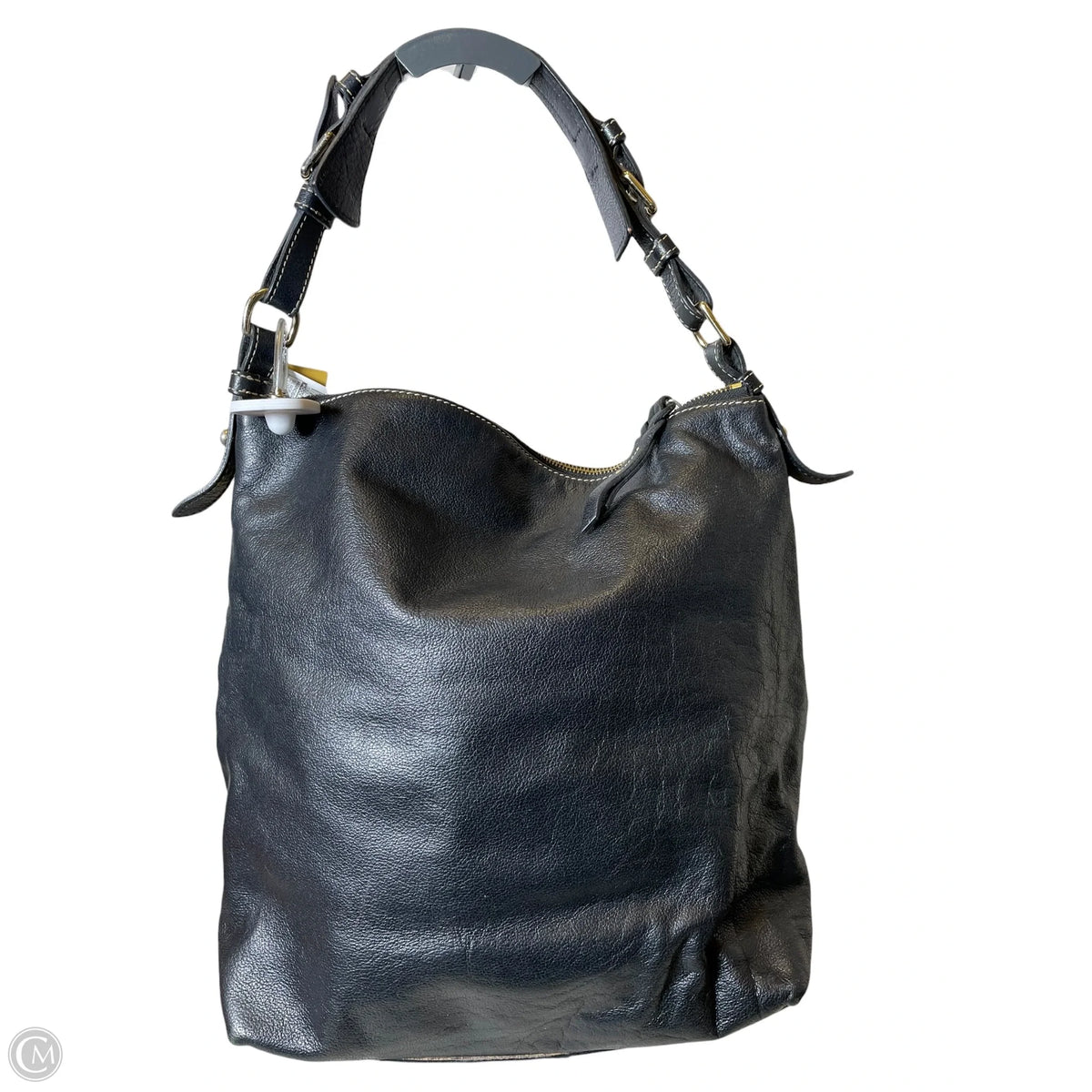 Handbag Designer By Dooney And Bourke, Size: Medium