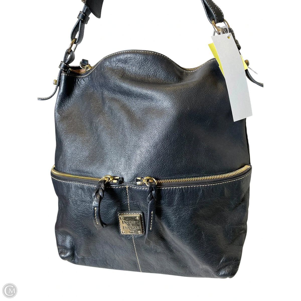 Handbag Designer By Dooney And Bourke, Size: Medium