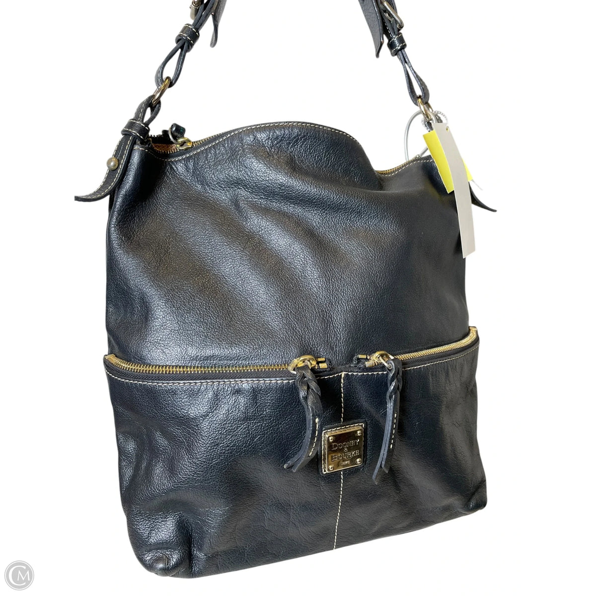 Handbag Designer By Dooney And Bourke, Size: Medium