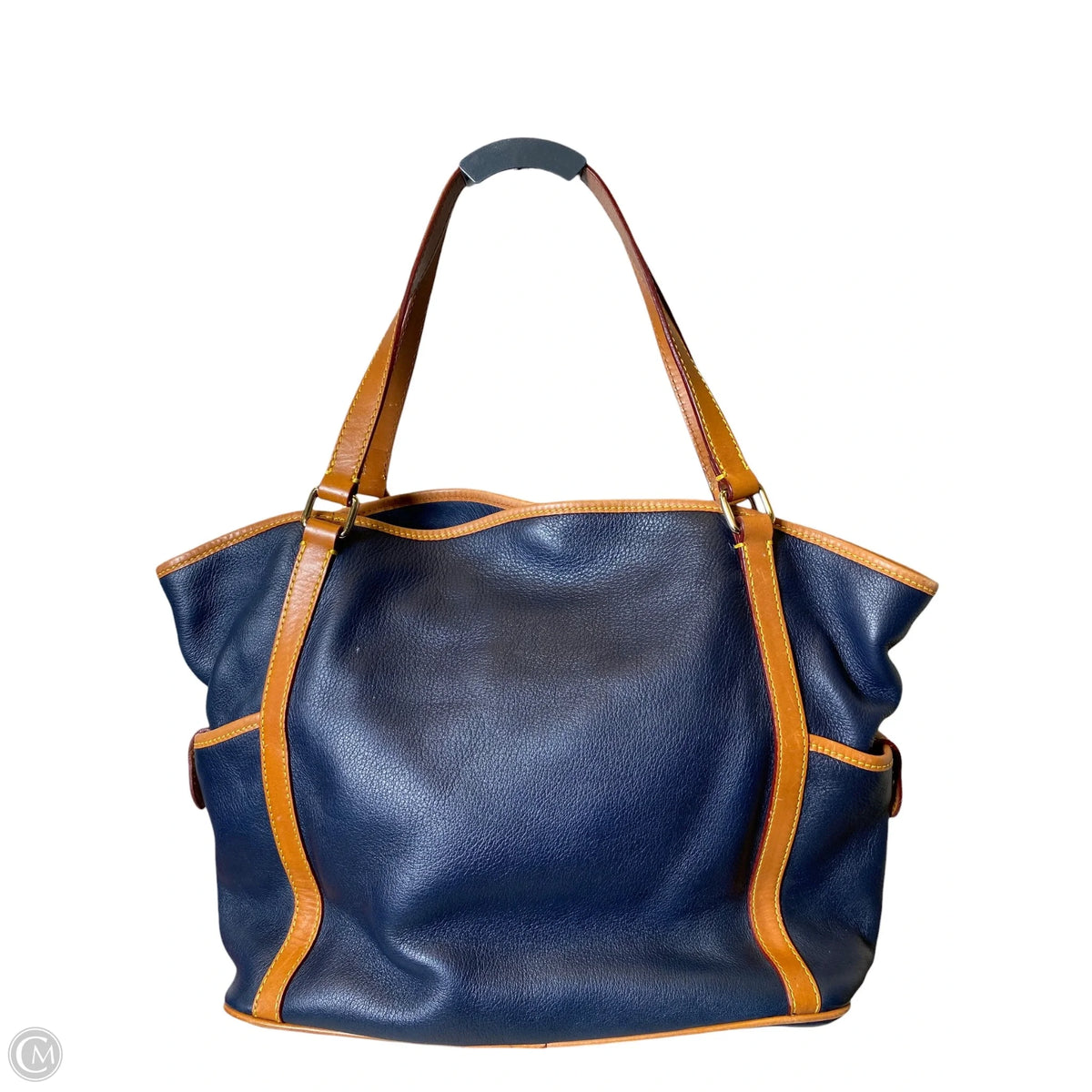 Handbag Designer By Dooney And Bourke, Size: Medium