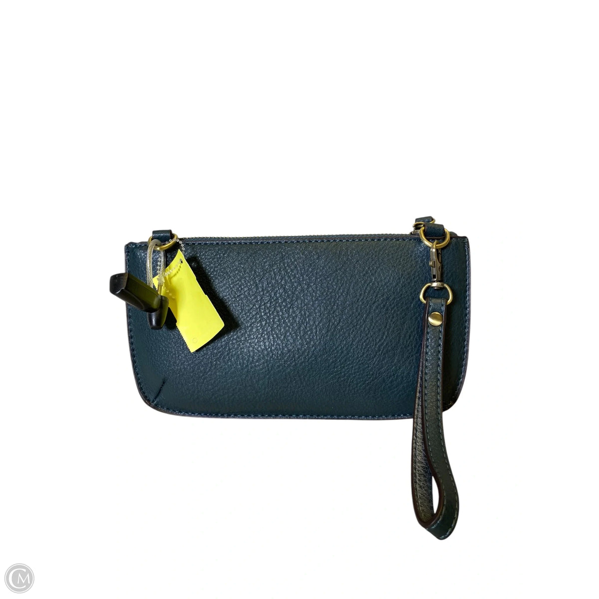 Wristlet By Joy Susan, Size: Medium