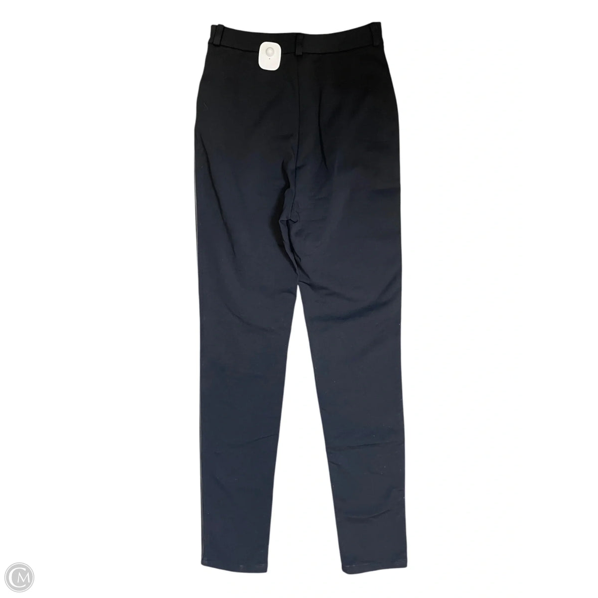Pants Other By Clothes Mentor In Black, Size: 2