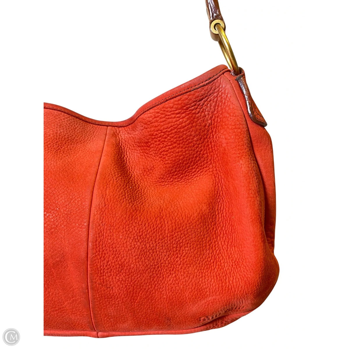 Handbag Luxury Designer By Miu Miu, Size: Medium