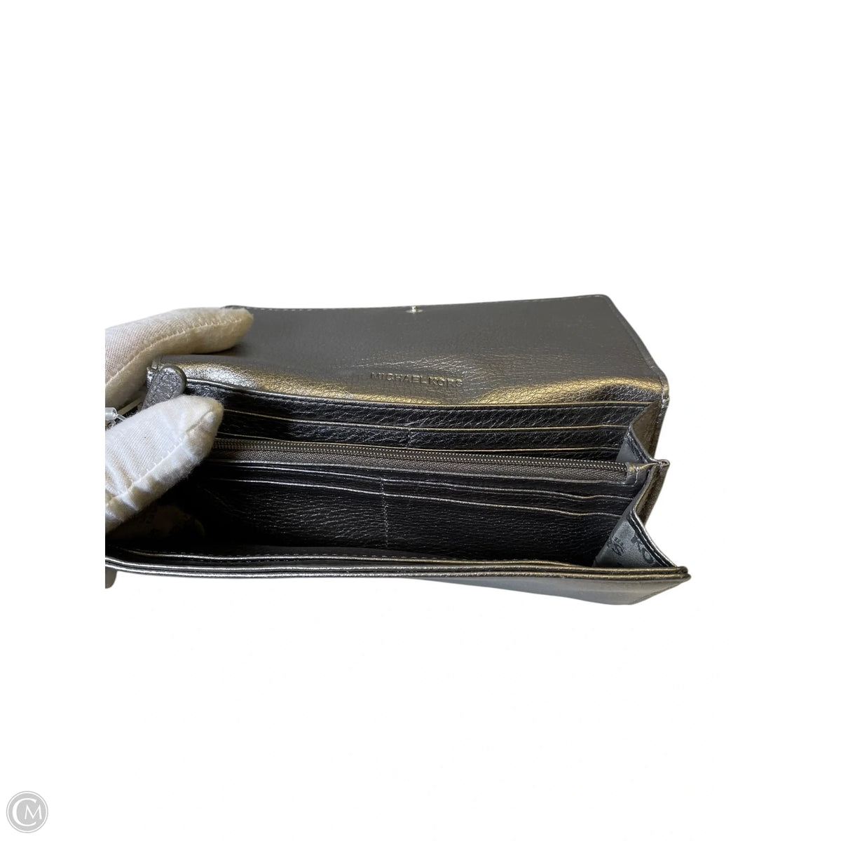 Wallet Designer By Michael Kors, Size: Medium