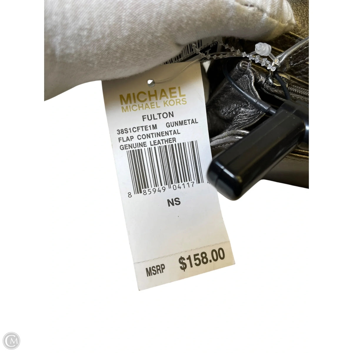 Wallet Designer By Michael Kors, Size: Medium