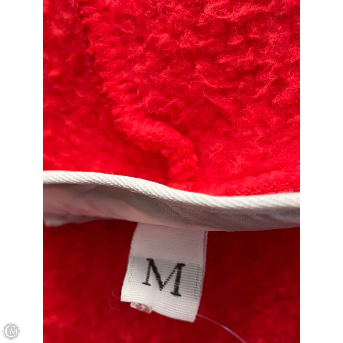 Cardigan By Bryn Walker In Red, Size: M
