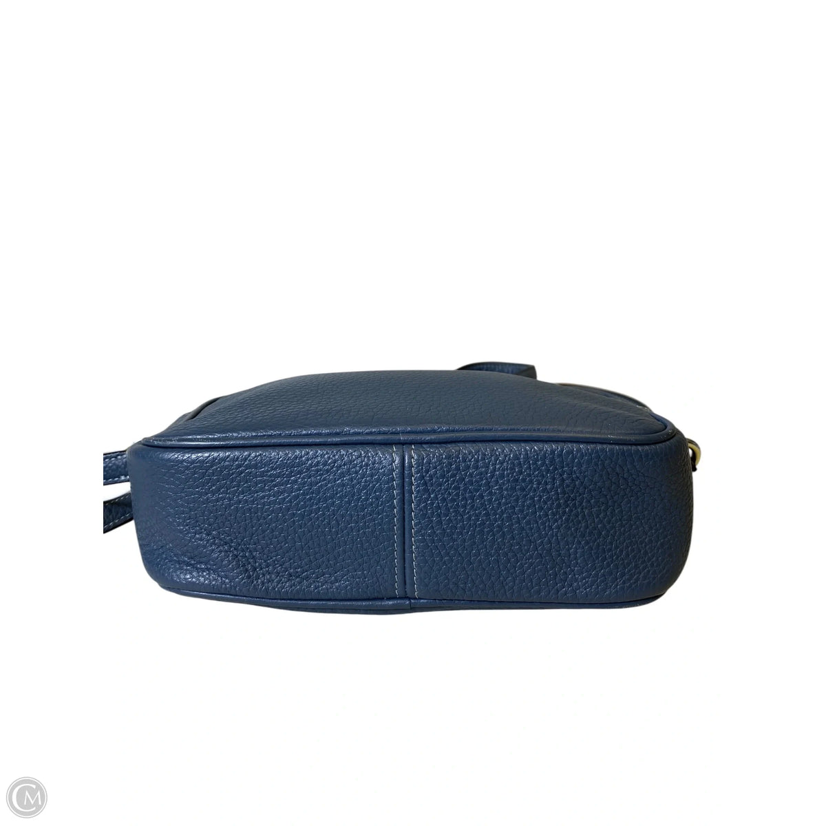 Crossbody Designer By Coach, Size: Medium