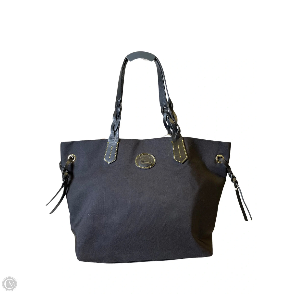 Handbag Designer By Dooney And Bourke, Size: Medium