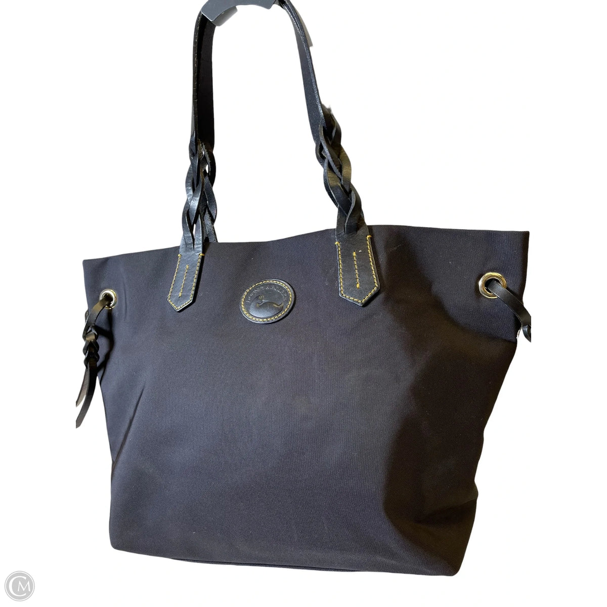 Handbag Designer By Dooney And Bourke, Size: Medium
