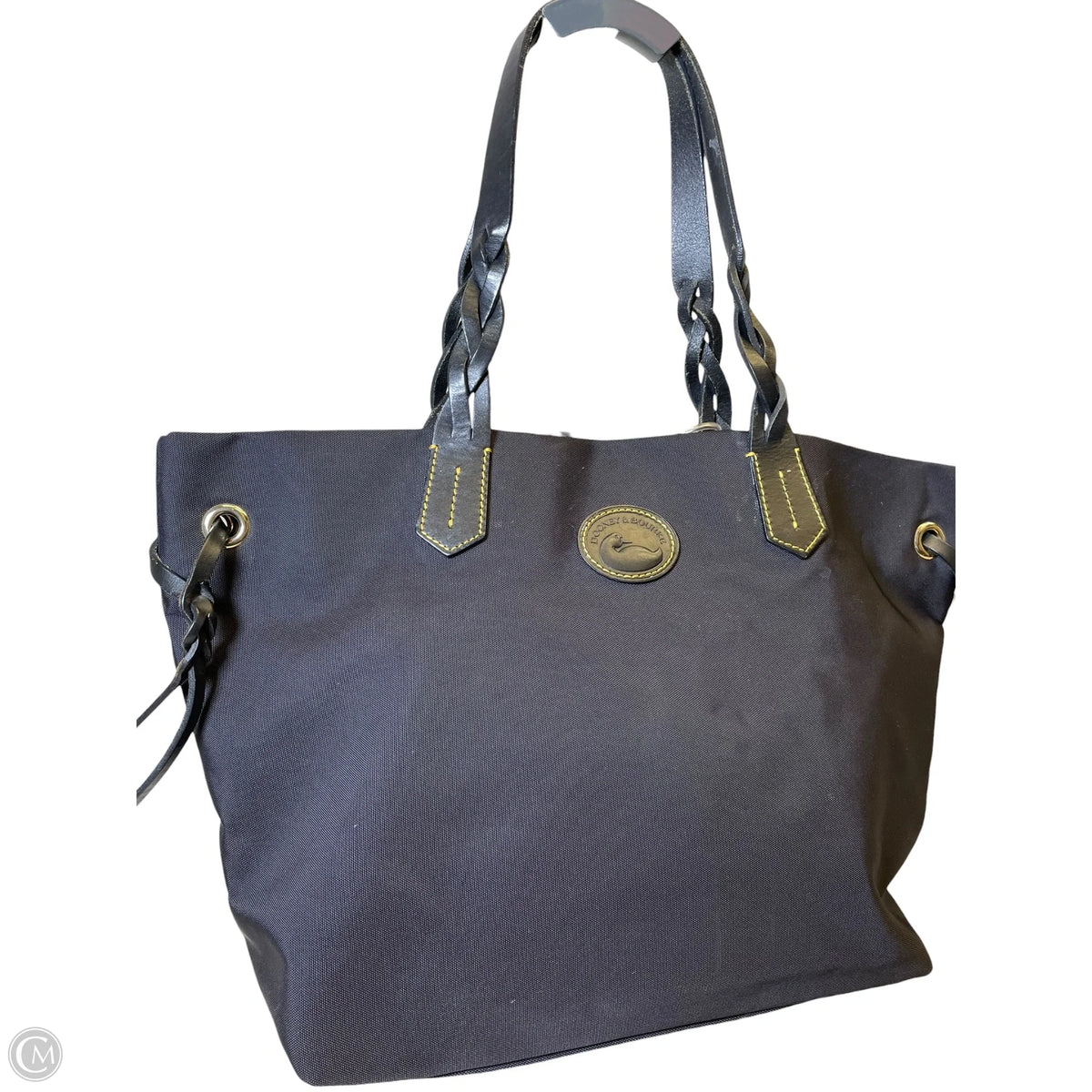 Handbag Designer By Dooney And Bourke, Size: Medium