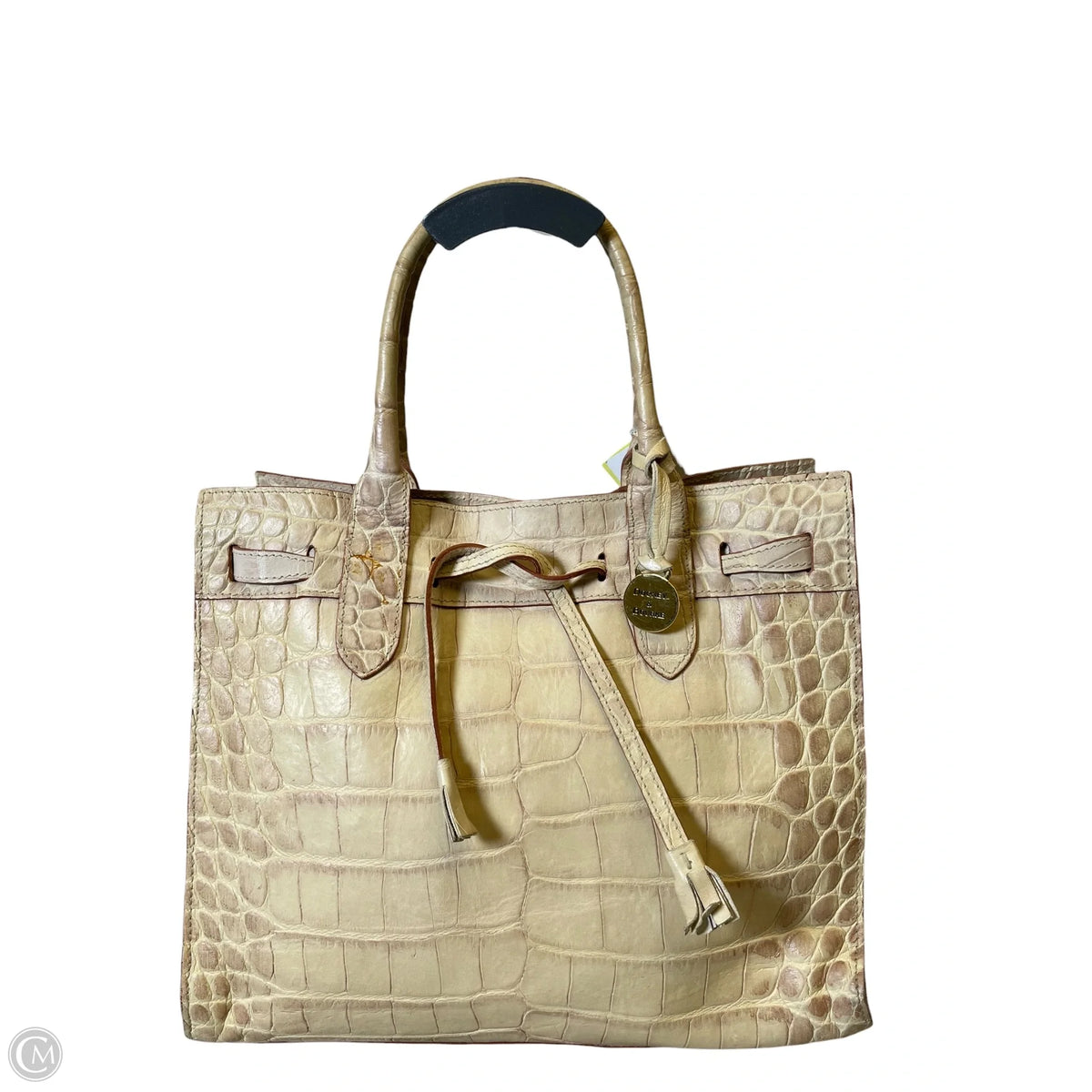 Handbag Designer By Dooney And Bourke, Size: Medium