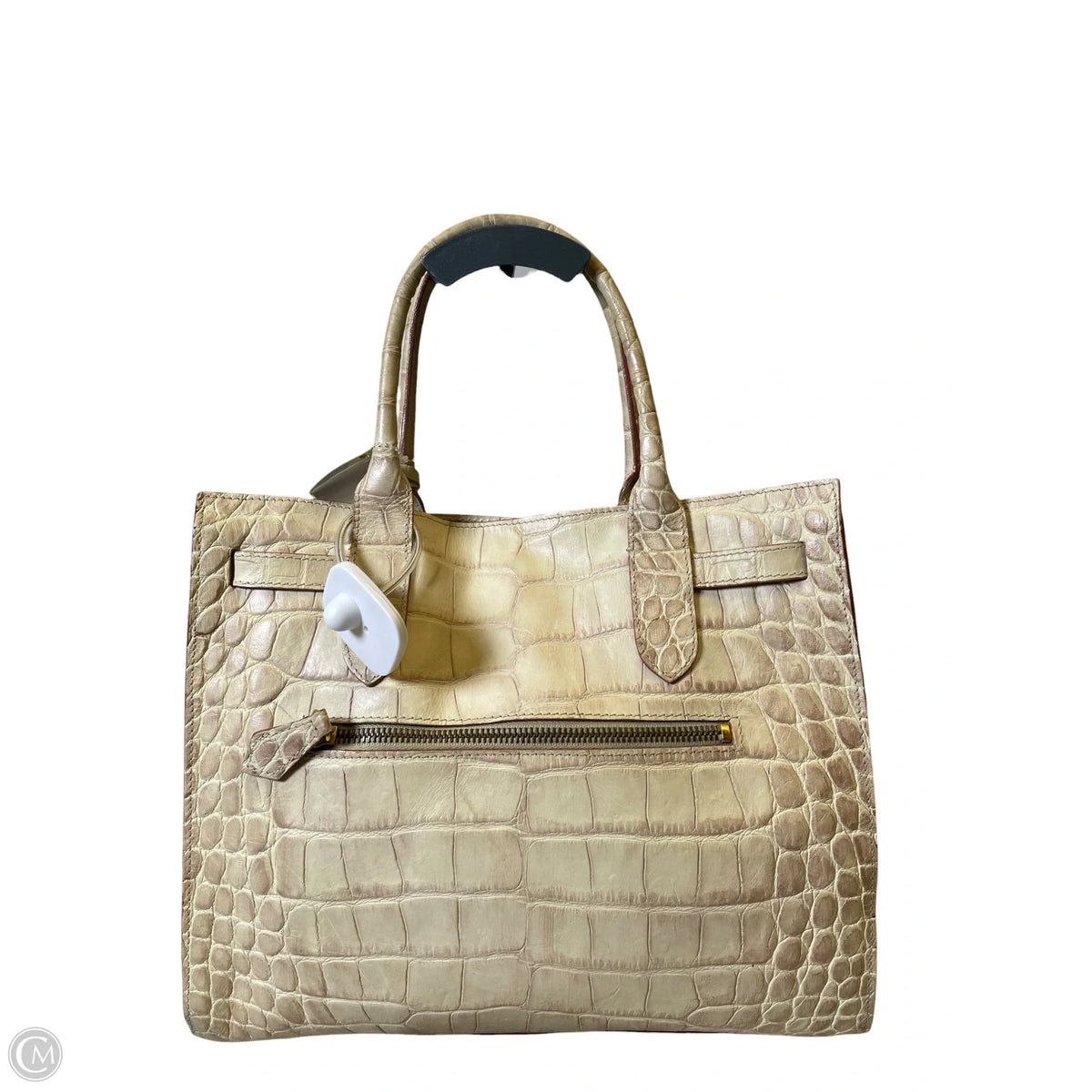Handbag Designer By Dooney And Bourke, Size: Medium