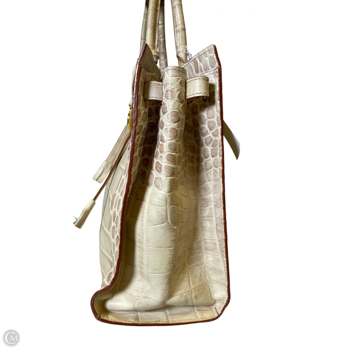 Handbag Designer By Dooney And Bourke, Size: Medium