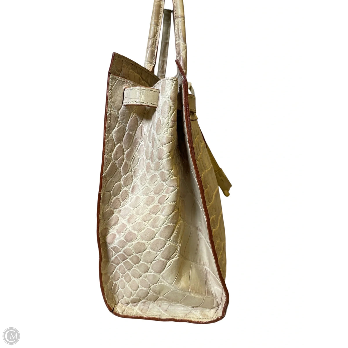 Handbag Designer By Dooney And Bourke, Size: Medium