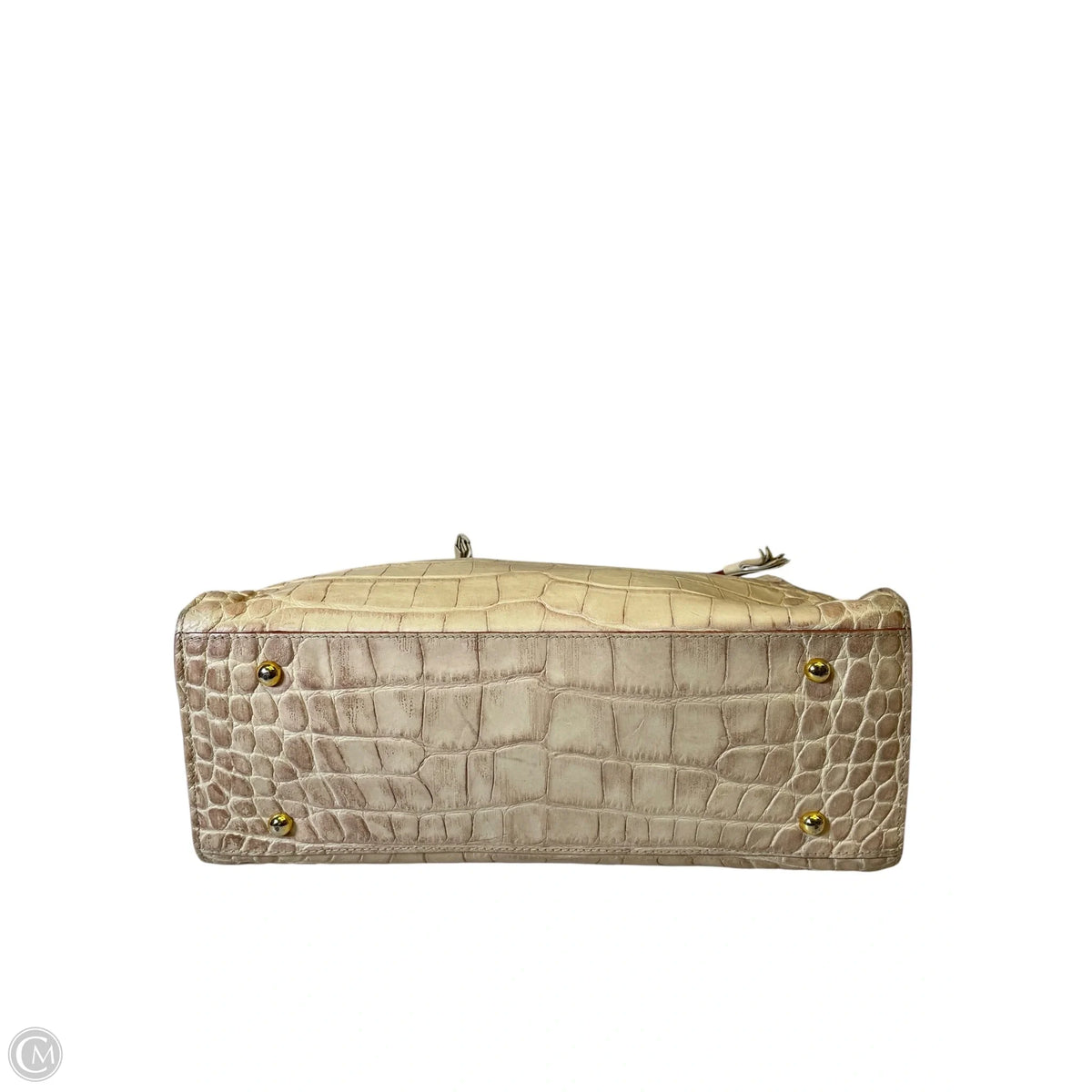 Handbag Designer By Dooney And Bourke, Size: Medium