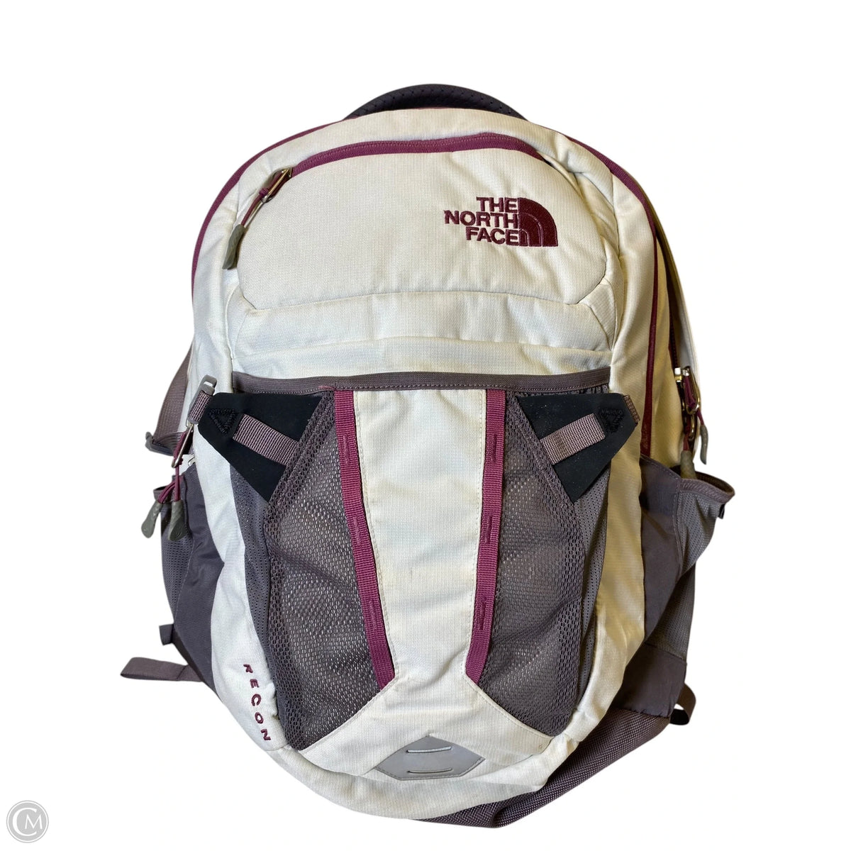 Backpack By The North Face, Size: Medium