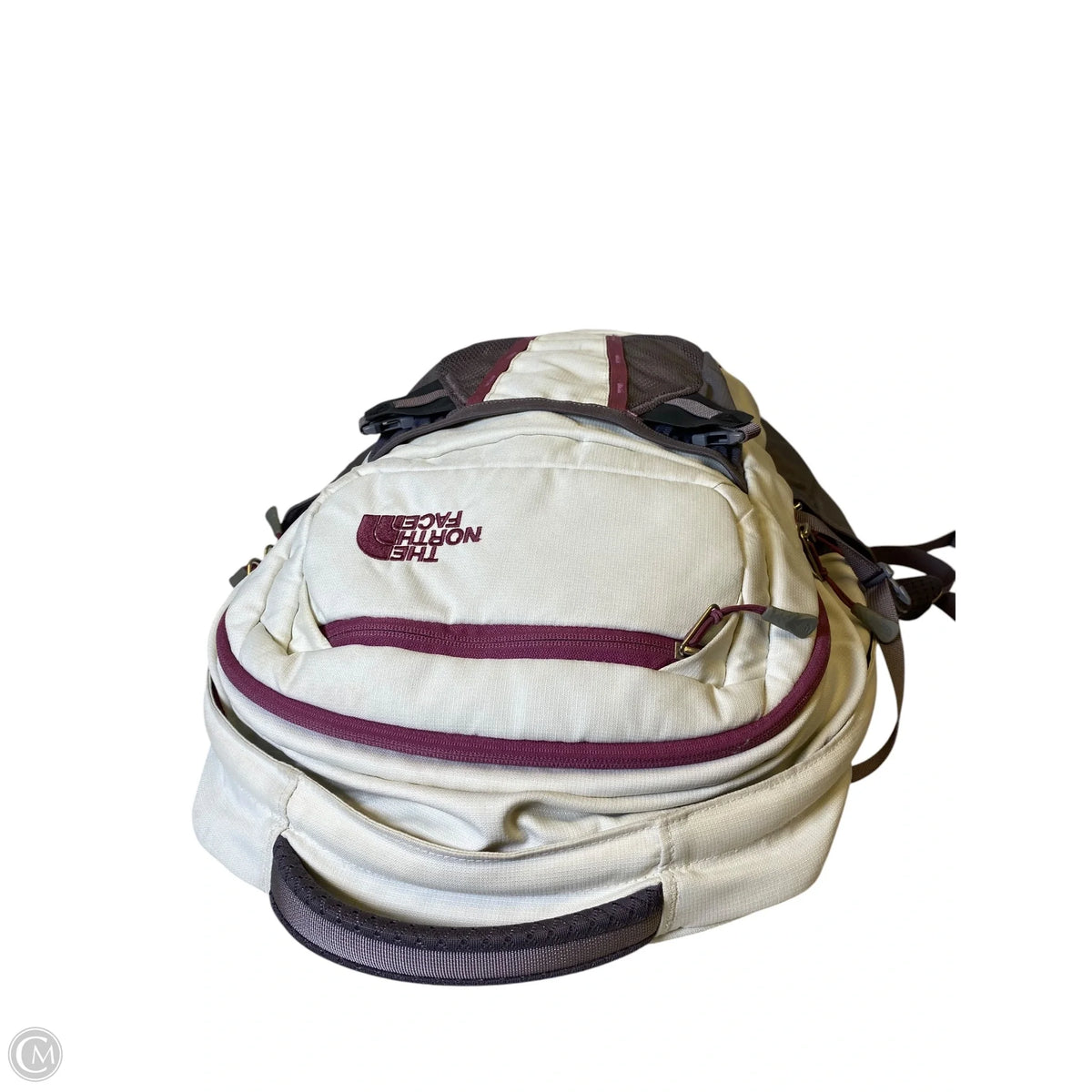 Backpack By The North Face, Size: Medium