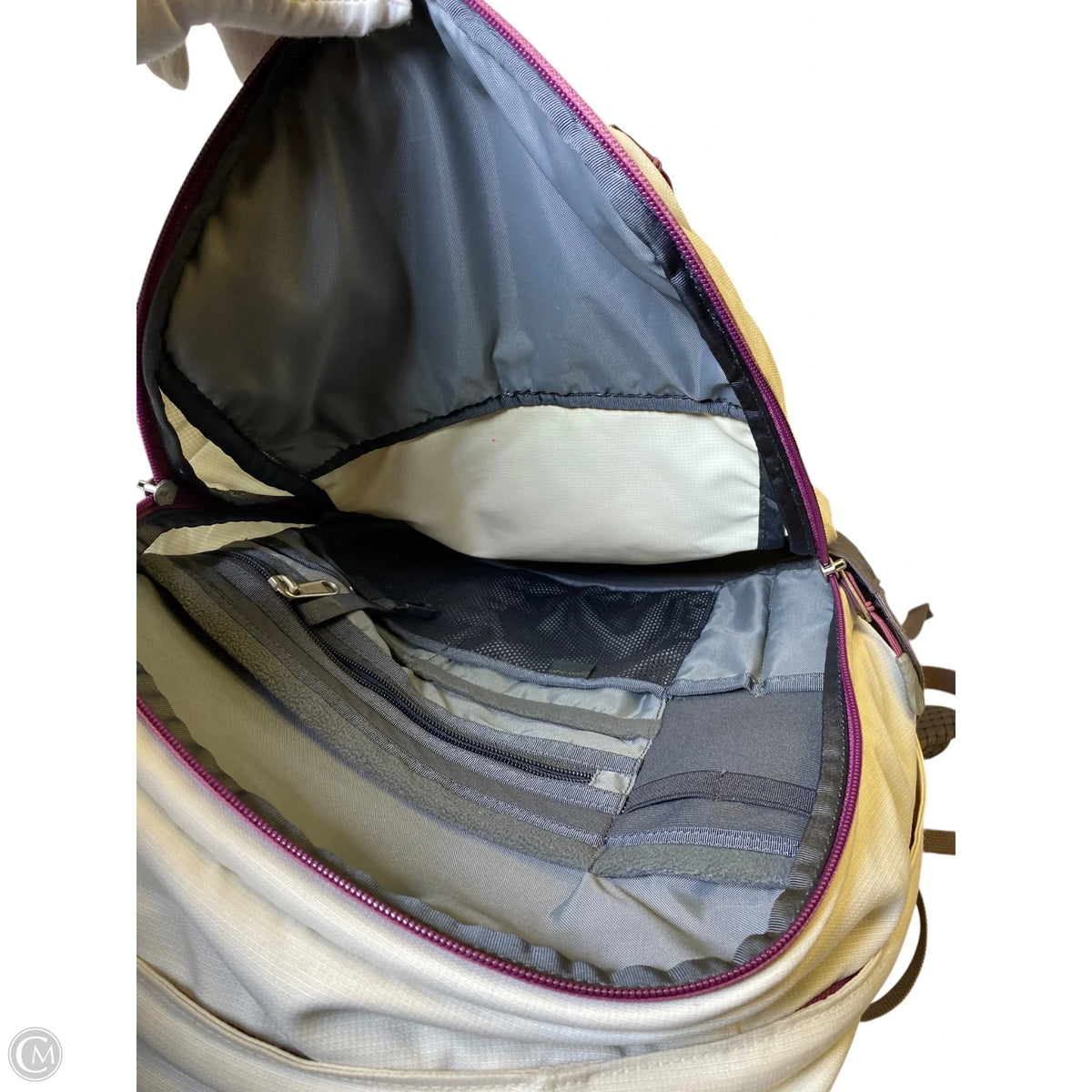 Backpack By The North Face, Size: Medium