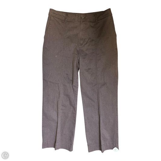 Pants Other By Bagatelle In Purple, Size: 12