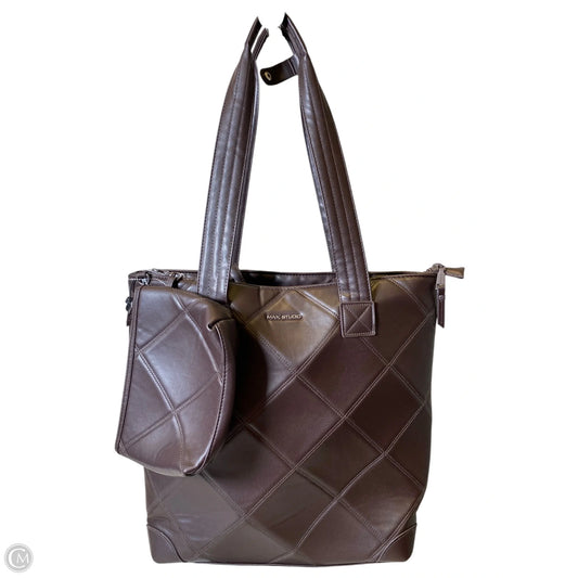 Tote By Max Studio, Size: Large