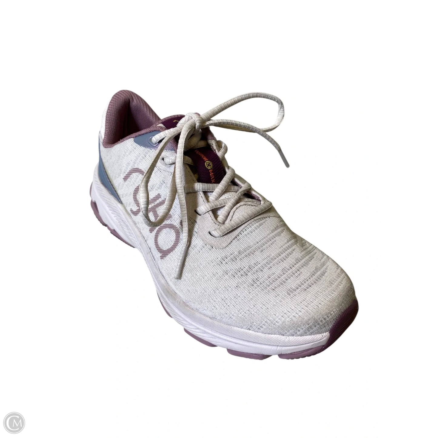 Shoes Athletic By Ryka In Purple, Size: 6.5