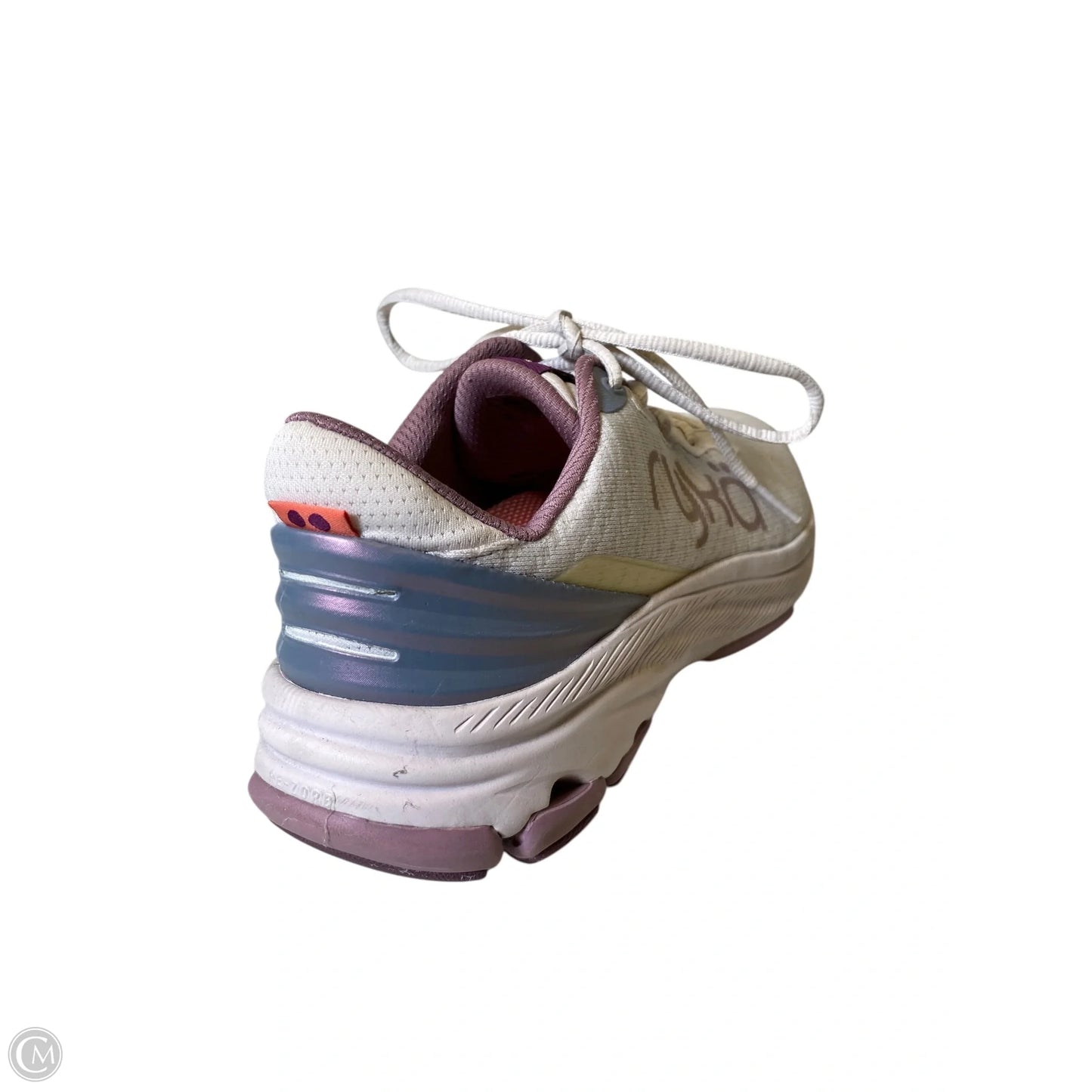 Shoes Athletic By Ryka In Purple, Size: 6.5