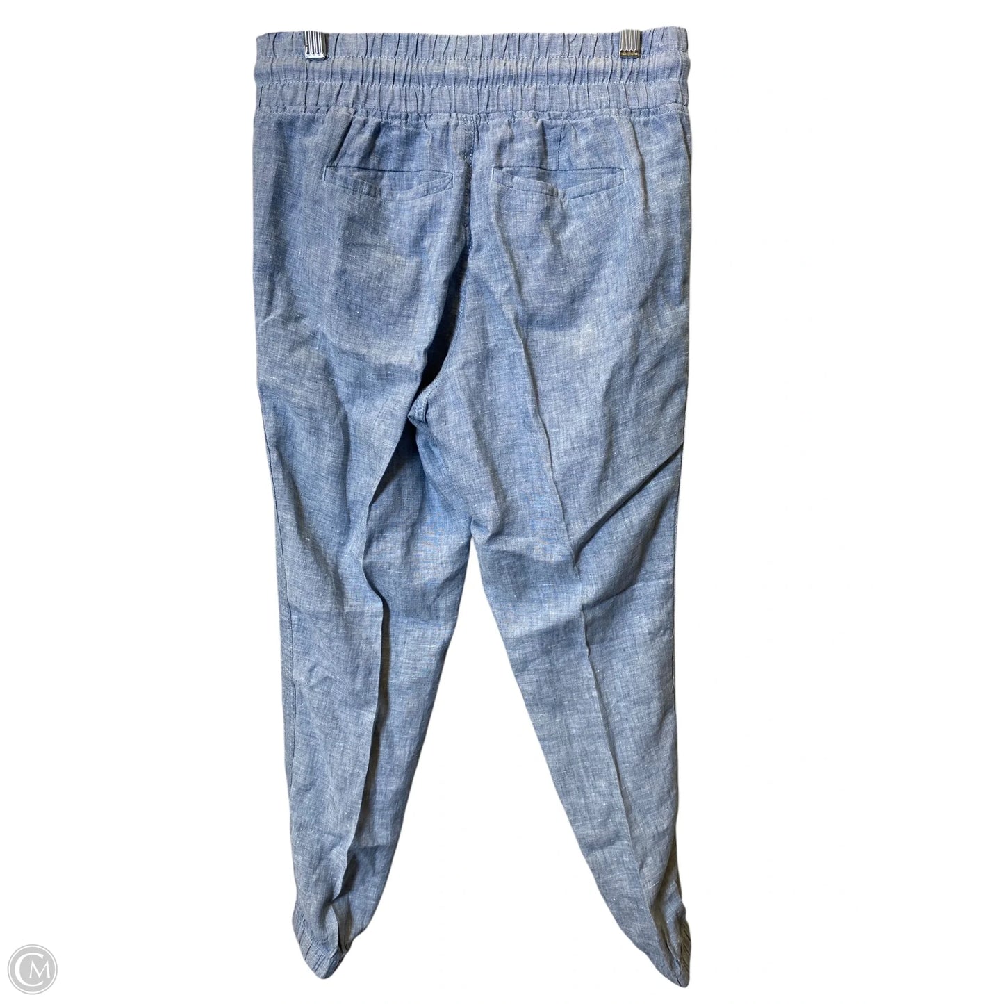 Athletic Pants By Athleta In Blue, Size: 2