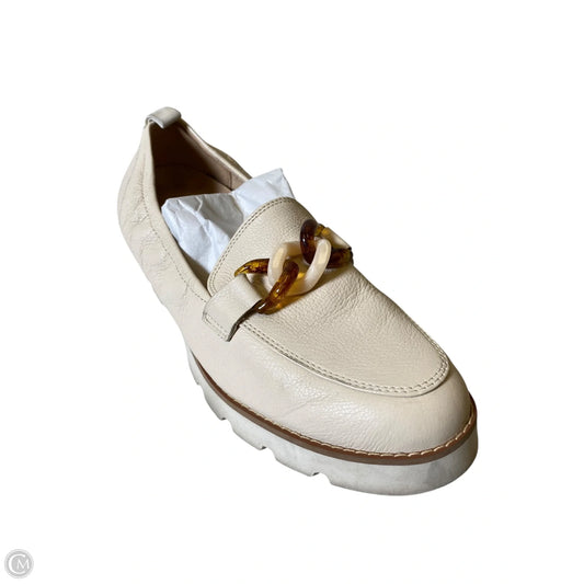 Shoes Flats By Vionic In Tan, Size: 9