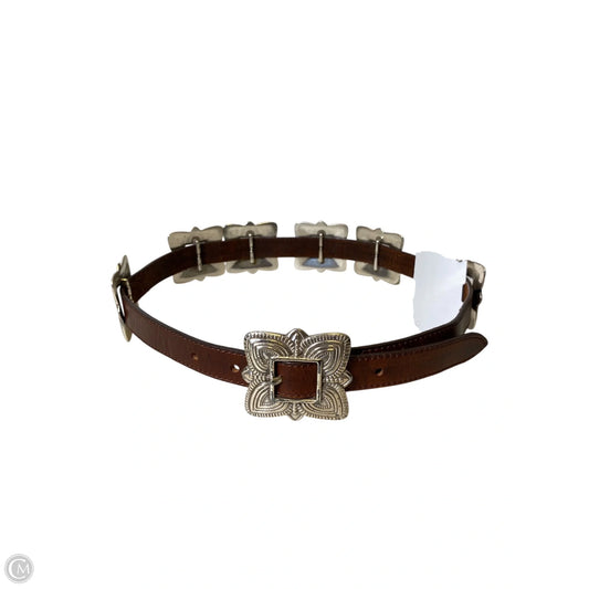 Belt By Fossil, Size: Small