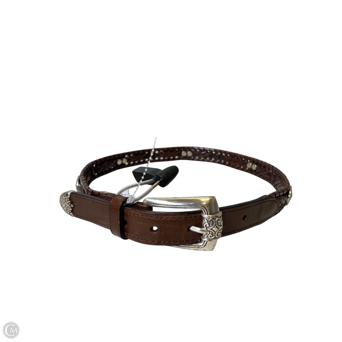 Belt By Fossil, Size: Small