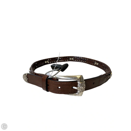Belt By Fossil, Size: Small