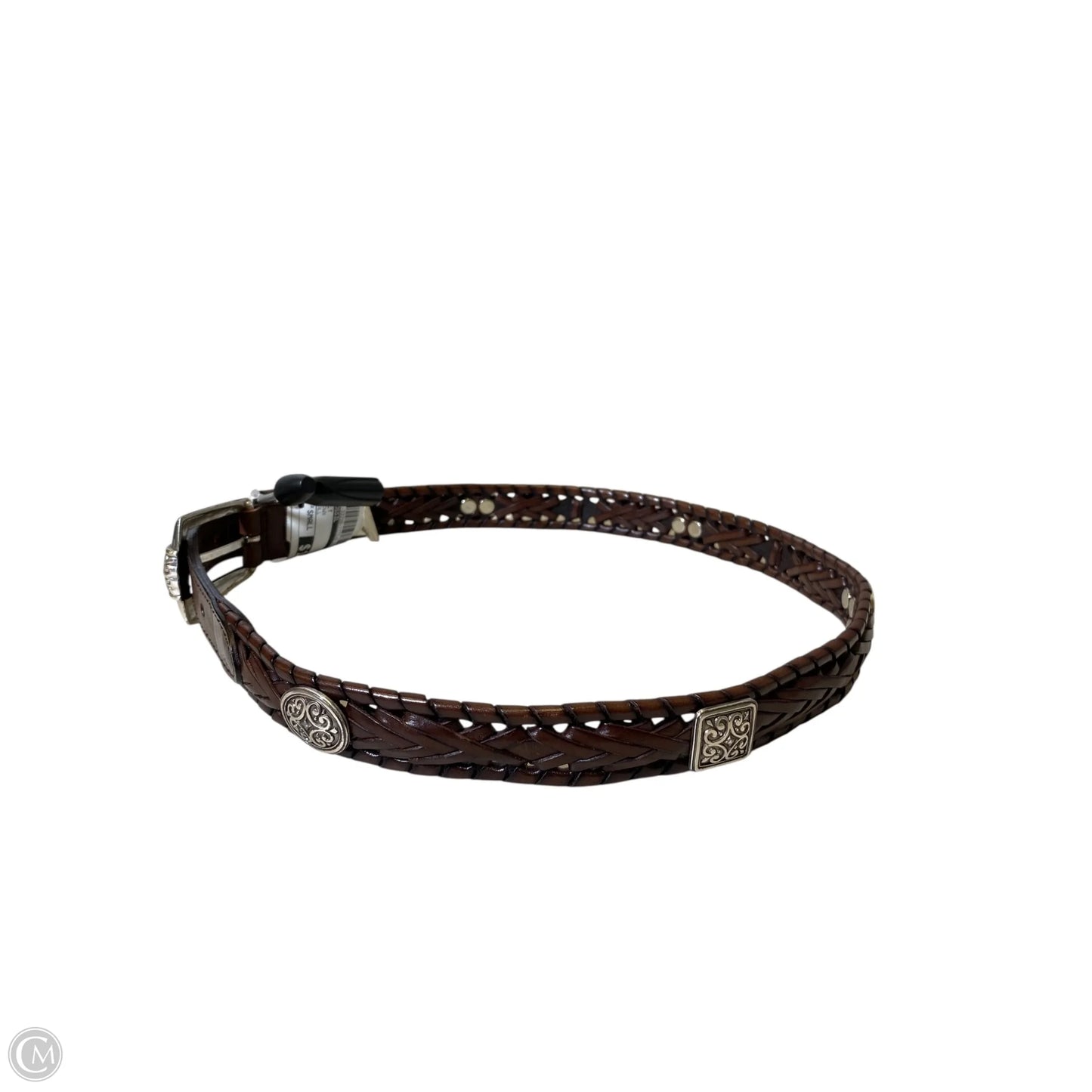 Belt By Fossil, Size: Small