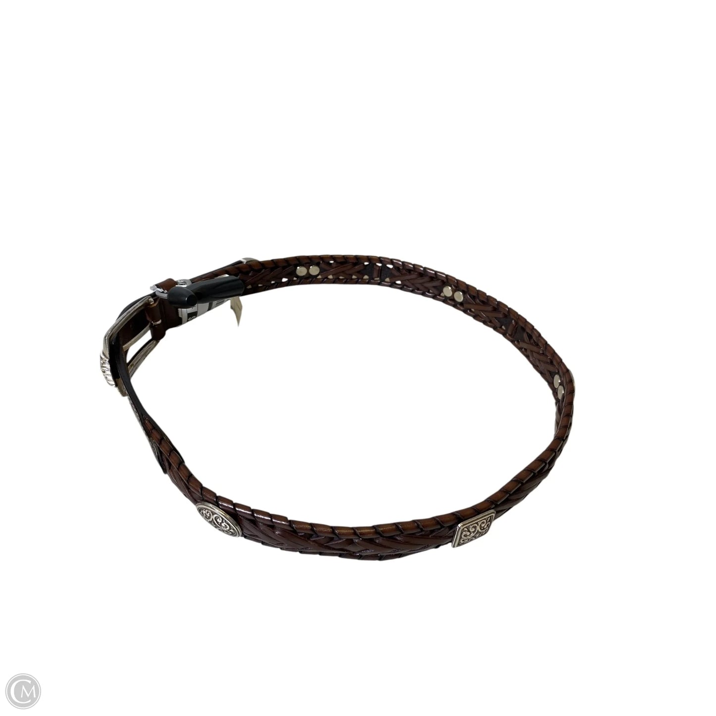Belt By Fossil, Size: Small