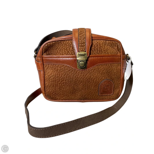 Crossbody By Clothes Mentor, Size: Medium