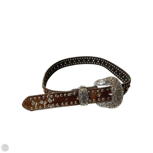 Belt By Clothes Mentor