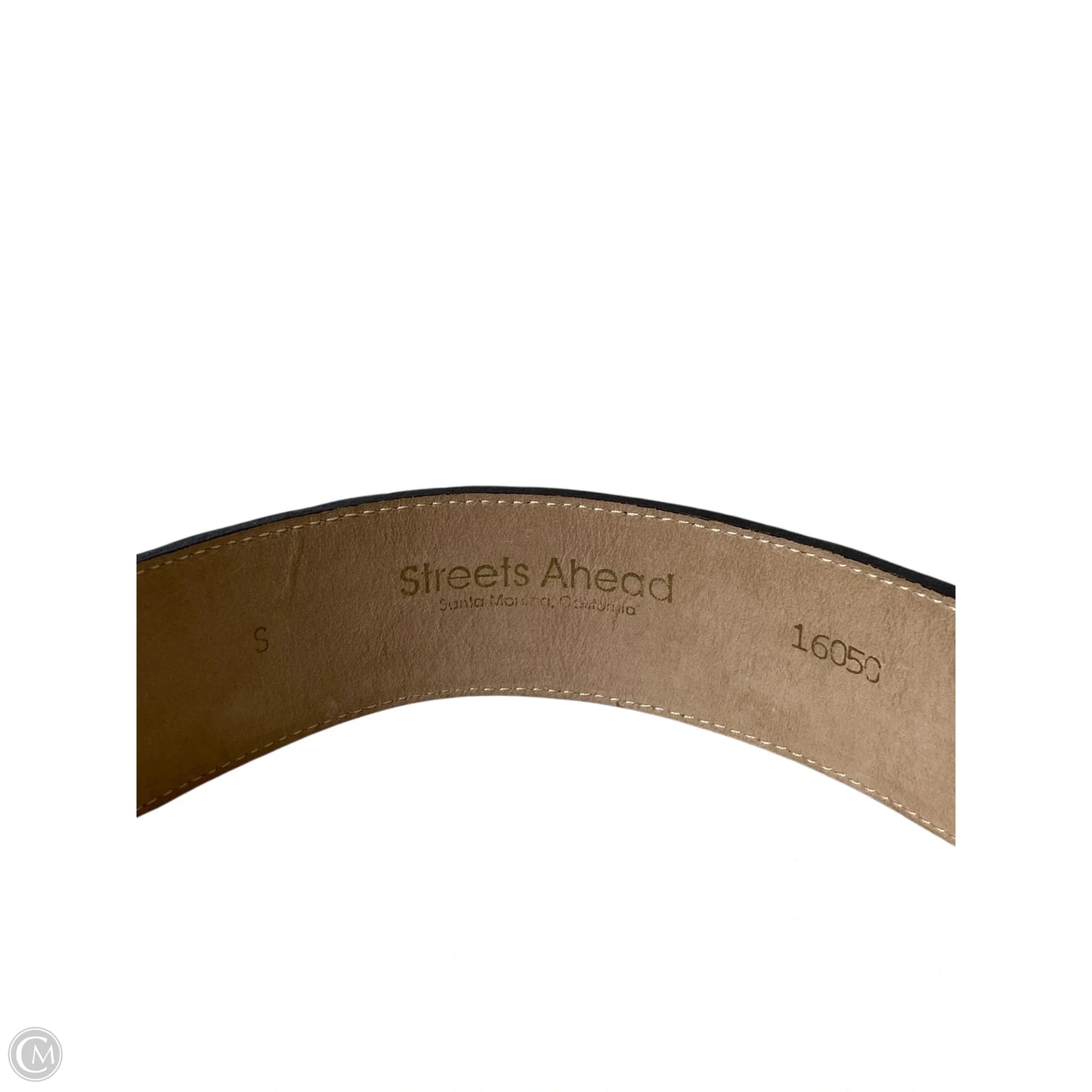 Belt By Streets Ahead