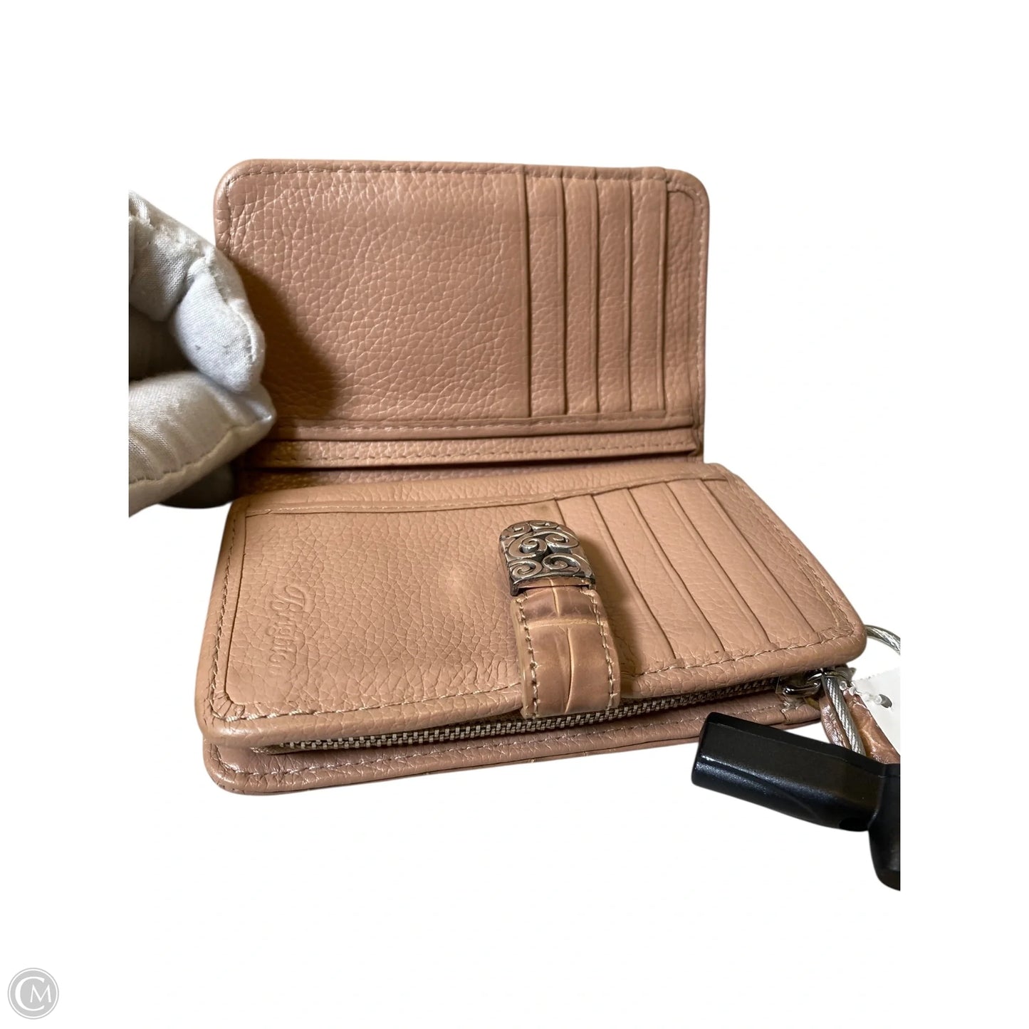 Wallet By Brighton, Size: Small