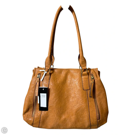 Handbag By Bueno, Size: Medium