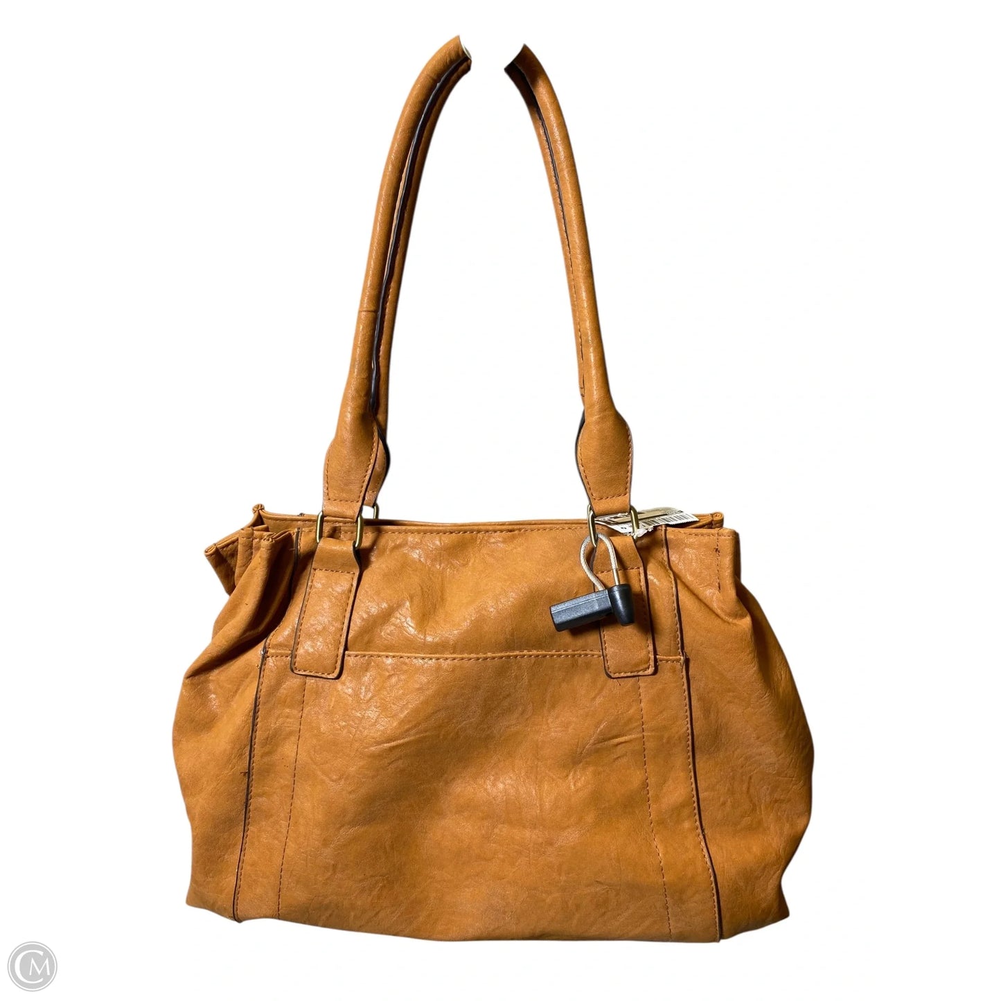 Handbag By Bueno, Size: Medium