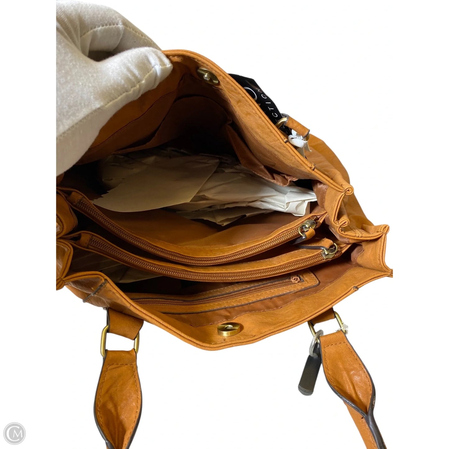 Handbag By Bueno, Size: Medium