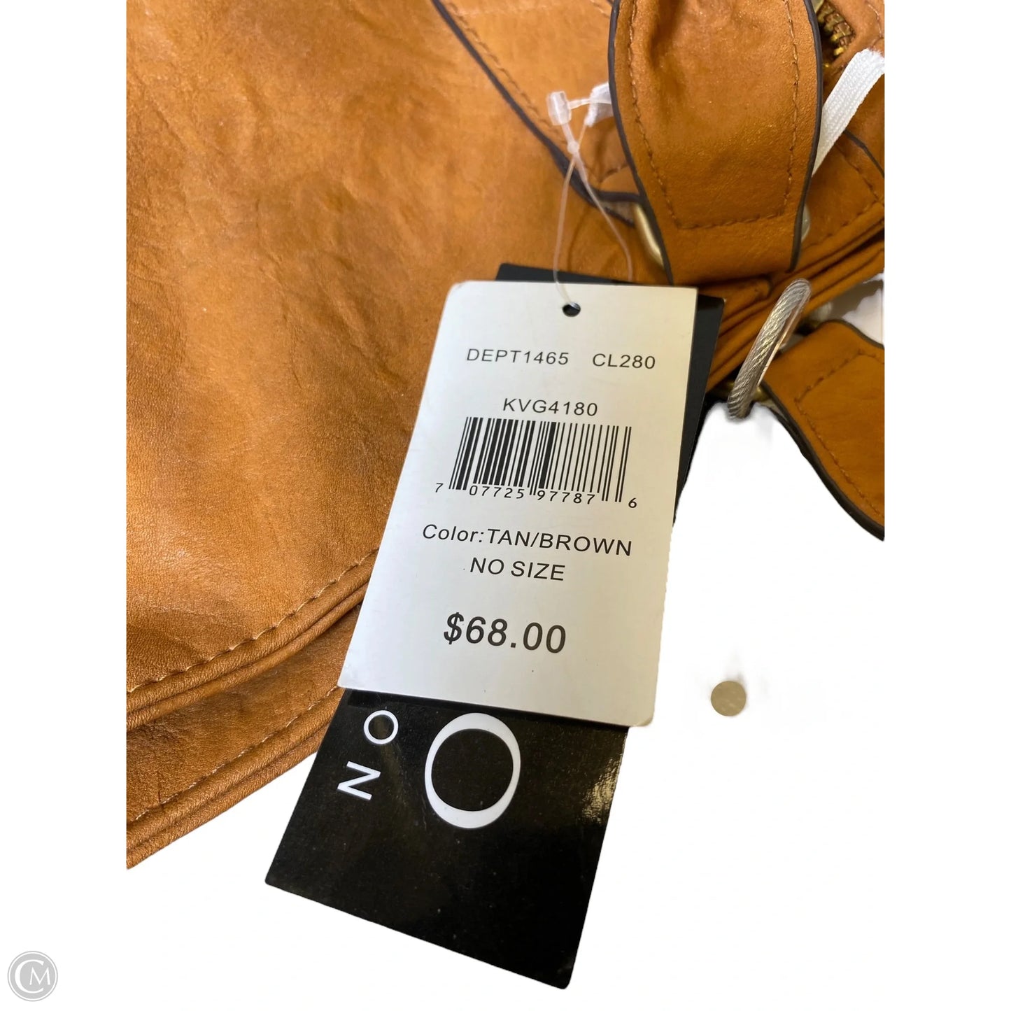 Handbag By Bueno, Size: Medium