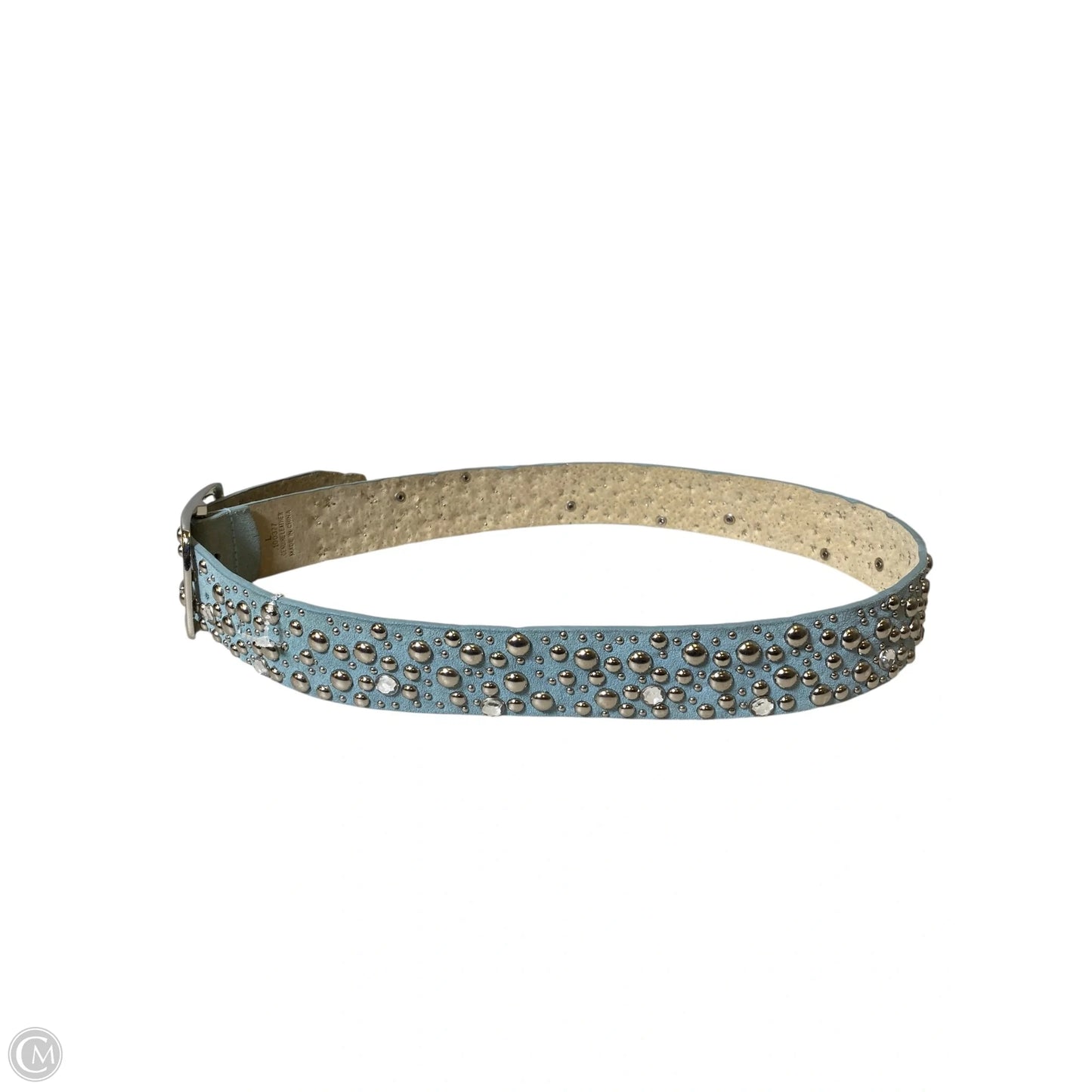Belt By Clothes Mentor, Size: Large